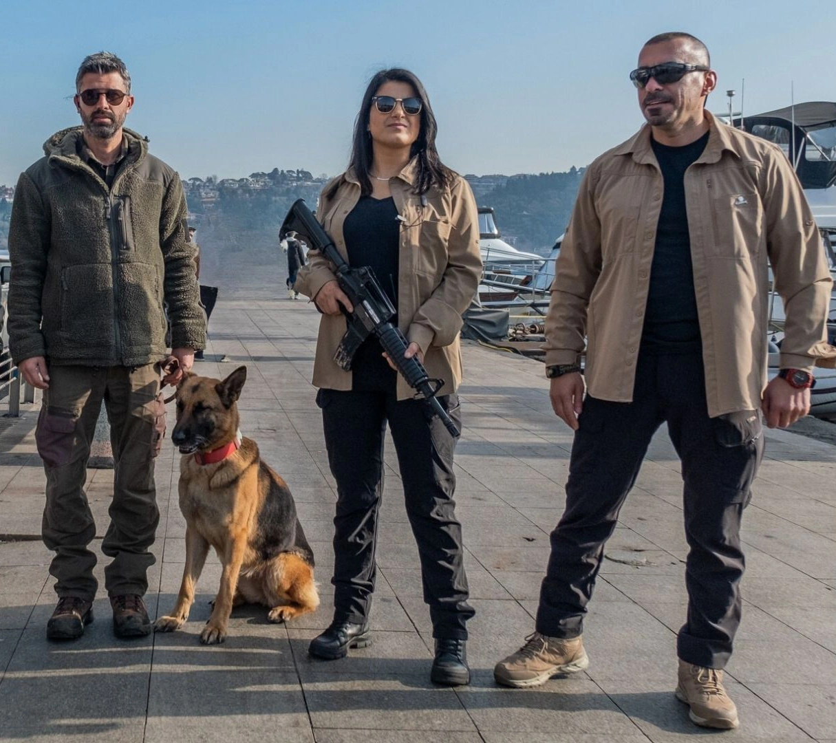 Atlas Vip Protection